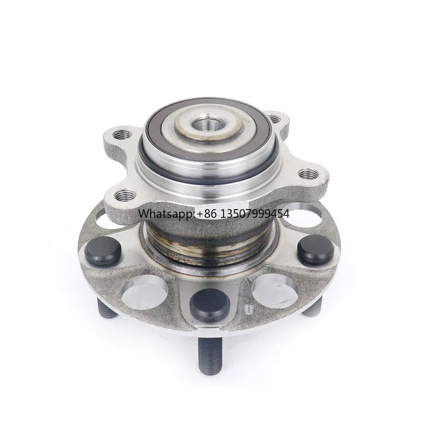 

Hub Bearing Assembly VKBA7786 513374 51750-C1000 Front Wheel Hub BR930923 0516463 HA590613 Auto Parts