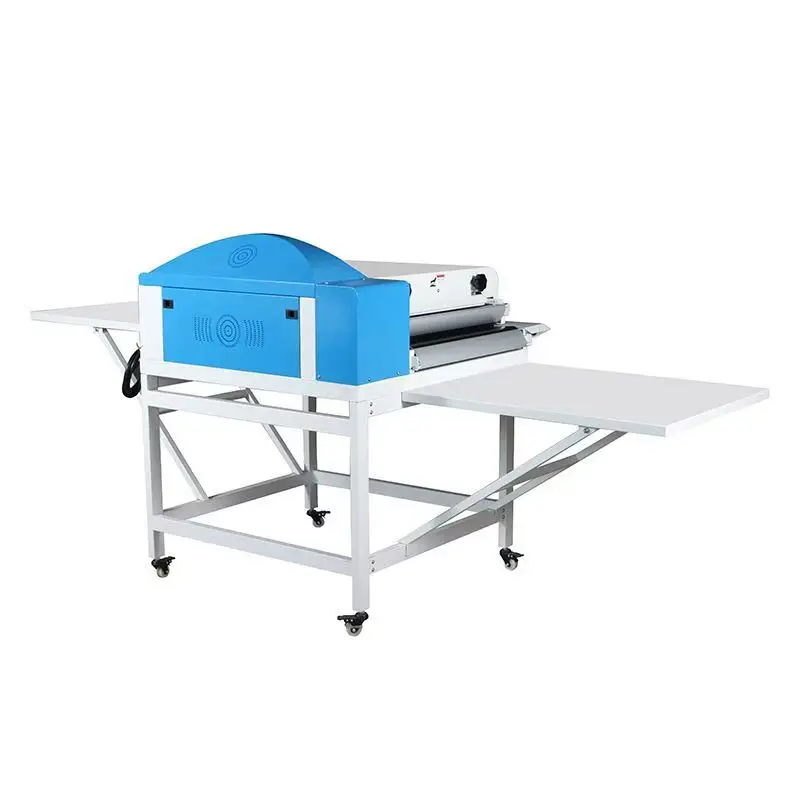 WH-450B High-speed Open-type Splicing Machine, Garment Industry Sewing And Pressing Machine, High-quality Industrial Machine