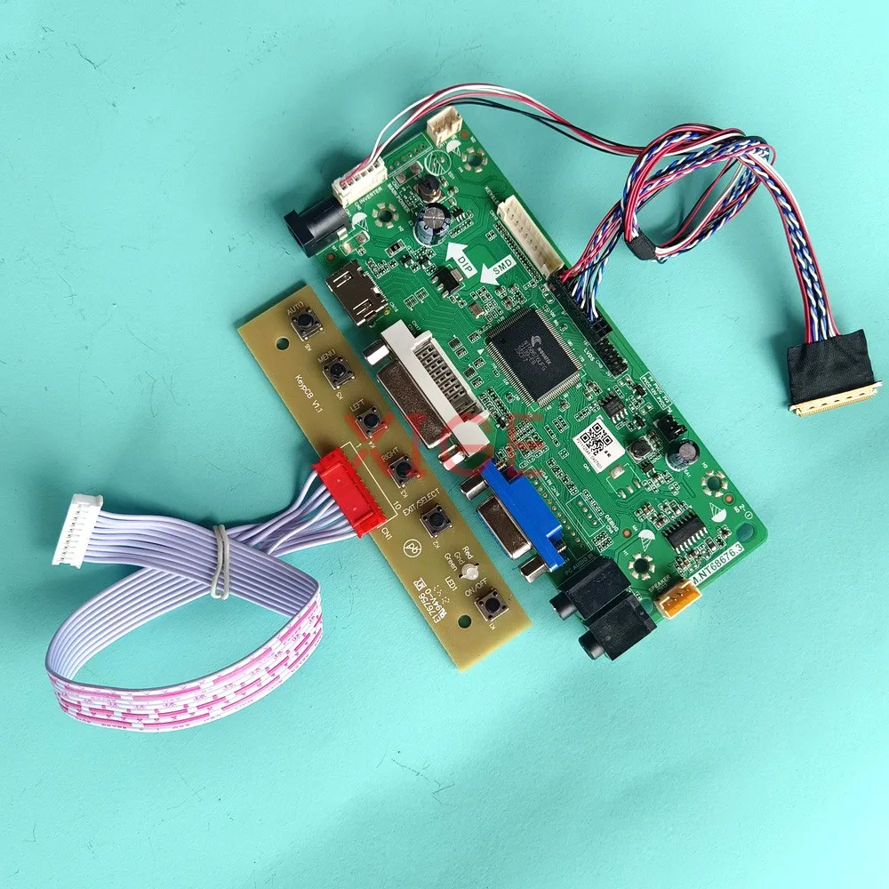 Kit Diy For LTN140A… - image