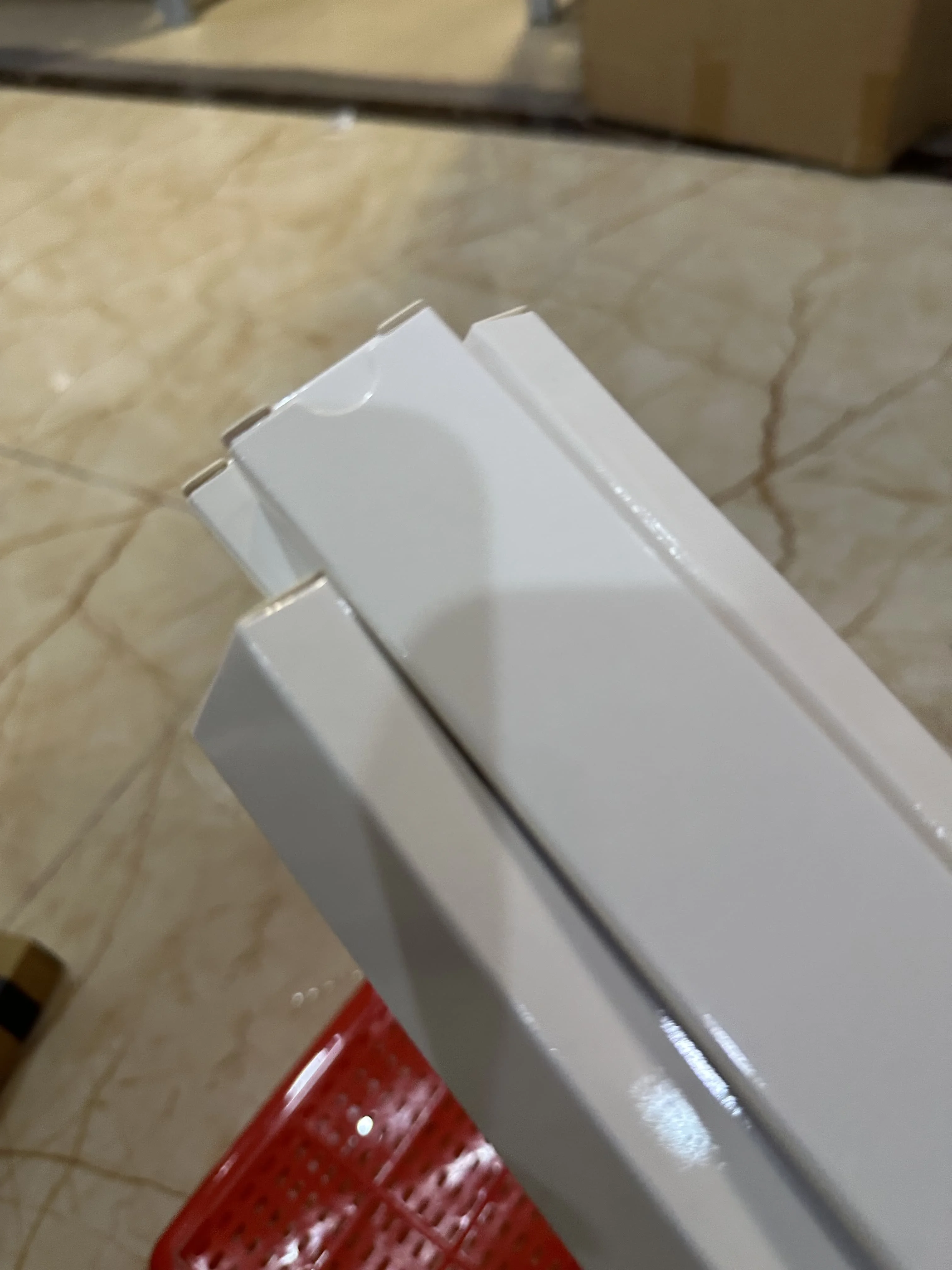 1pcs 302R793070 TR-5230 Transfer Belt Cleaning Blade for KYOCERA ECOSYS P5021 P5026 M5521 M5526