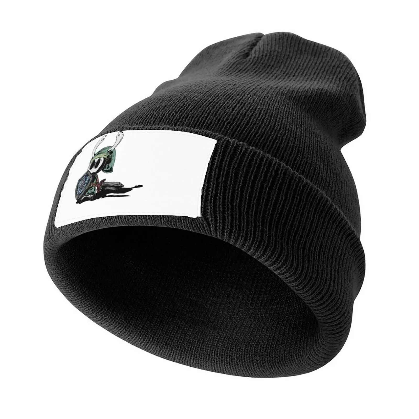 

The Hollow Hero Knitted Cap Sports Cap Beach Bag Women's Hats 2025 Men's