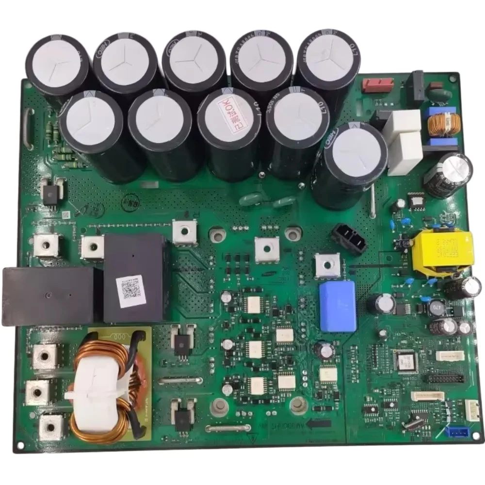 Air Conditioning Parts Compatible with AM9000HT Variable Frequency Module Board DB92-03337A Compressor Drive Board DB41-01276A