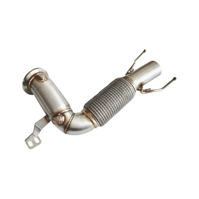 

Racing Downpipe for MINI COOPER S F56 B48 2.0T DOWNPIPE