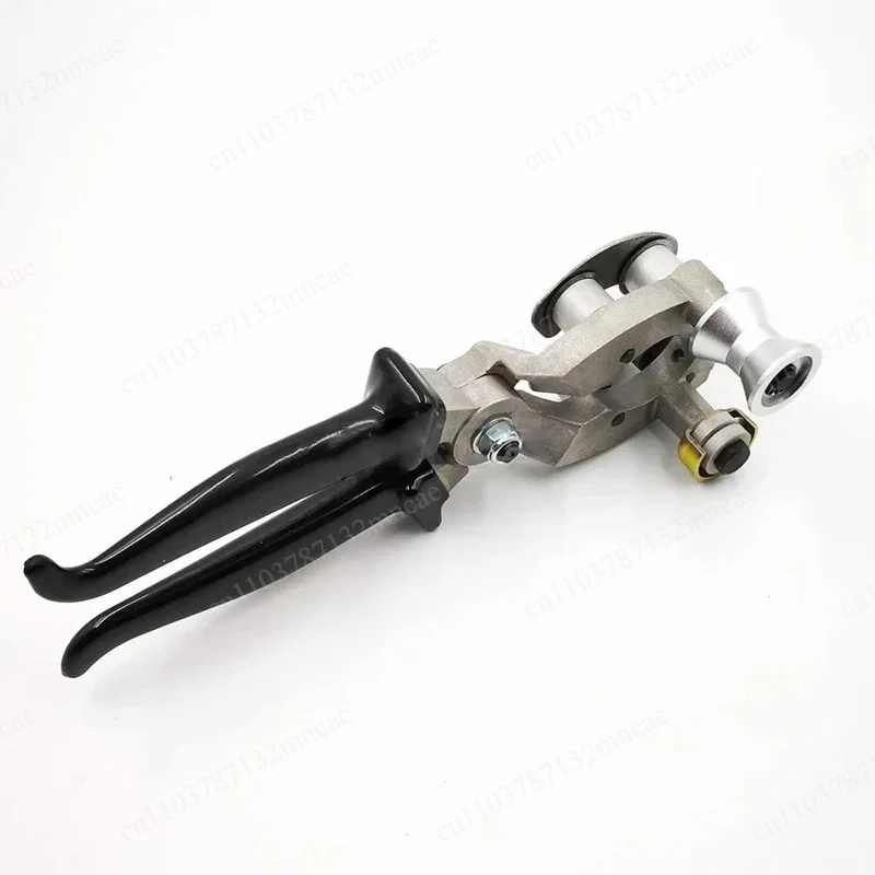 45 Manual Low  Voltage Cable Stripper  Wire Stripping Tool For Cables with Φ10 - 45MM Diameter KBX