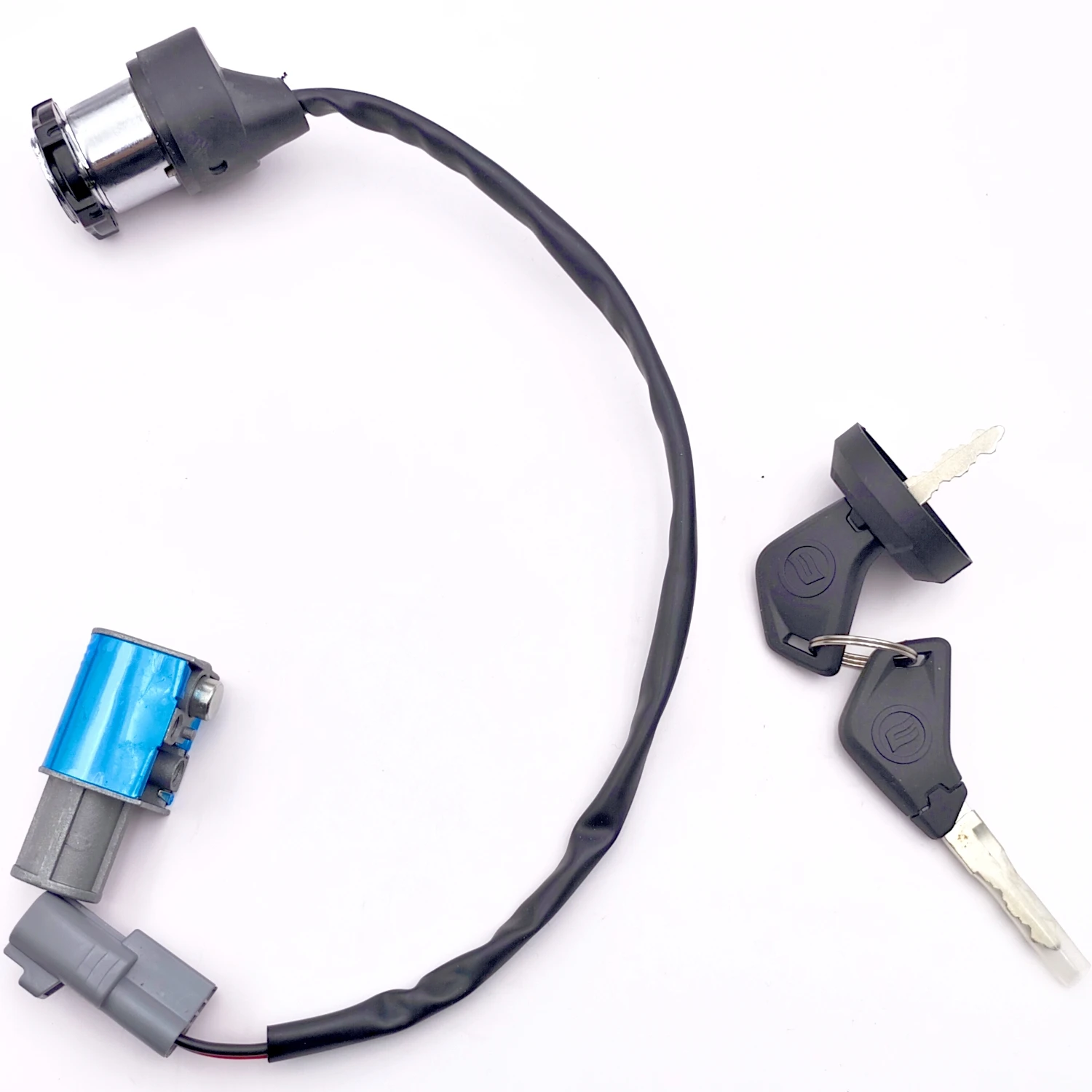 

Lock Kit for CFmoto CForce 400 450 191Q 500S 520 191R 600 Touring 625 191S 850 Touring 1000 9DSV-011000-7201 9DSV-011000-7202