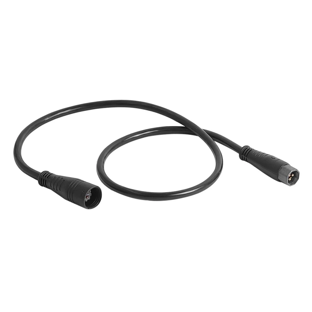 

Female To Male Cable E-Bike Extension Cable Motor Conversion 9 Pin E Bike Extension Cable Additional Pay On Your Order