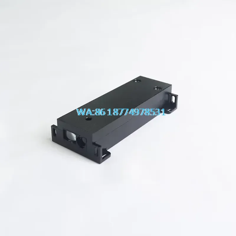 Wmwmnu for S95 Distance Measuring Sensor 100mm Photo Sensor No Nc 4wire 24vdc Distance Measure