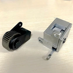 Q.X.YUN B928 Upper Lower Puller Set For BROTHER CM-928-2PL Model Machine，Tooth Glue Puller Needles Machine Original Quality