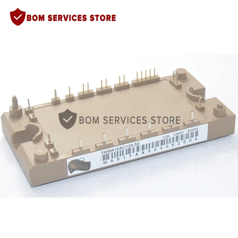 7MBR15UG120-50 7MBR10UG120-50 7MBR25UG120-50 7MBR10SC120-50 7MBR15SC120-50 7MBR25SC120-50 شحن مجاني الوحدة الأصلية