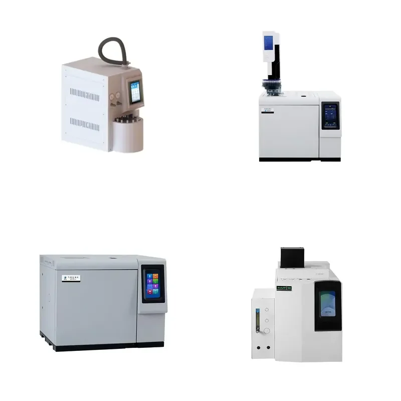 2026for AHS-910 Automatic Headspace Sampler with Large Touch Screen Display Compact Structure and Convenient Human Machine