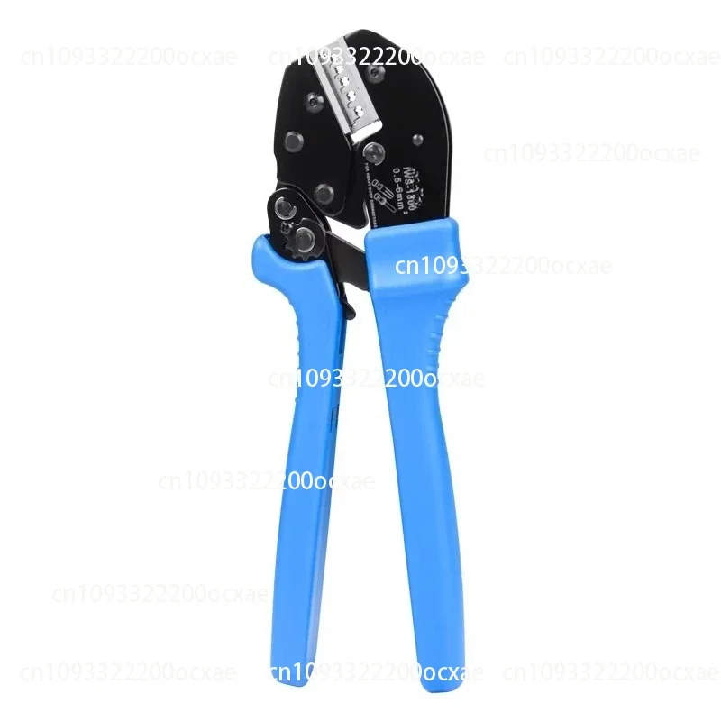 Aviation Plug Crimping Pliers Suitable for Heavy-duty Connectors 10A 16A Cold Crimping Terminal Pliers