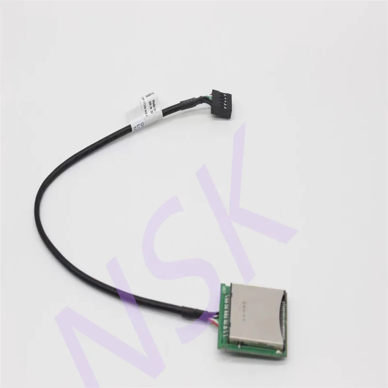 Lector de usb para Dell Inspiron 3847, Original y Original, delantero, H26MF, 100%, prueba de puntos OK