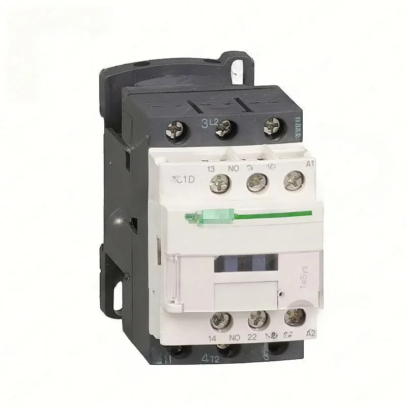 

Hot Sale Large Stock New And Original Contactor Relay CAD32FDC