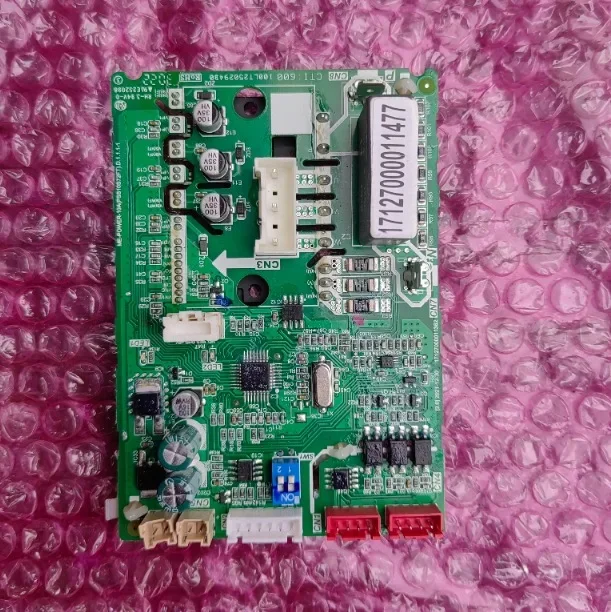 17127000008956 Air conditioner main board ME-POWER-10A (PSS10S72FT).D.-1 1.1.1