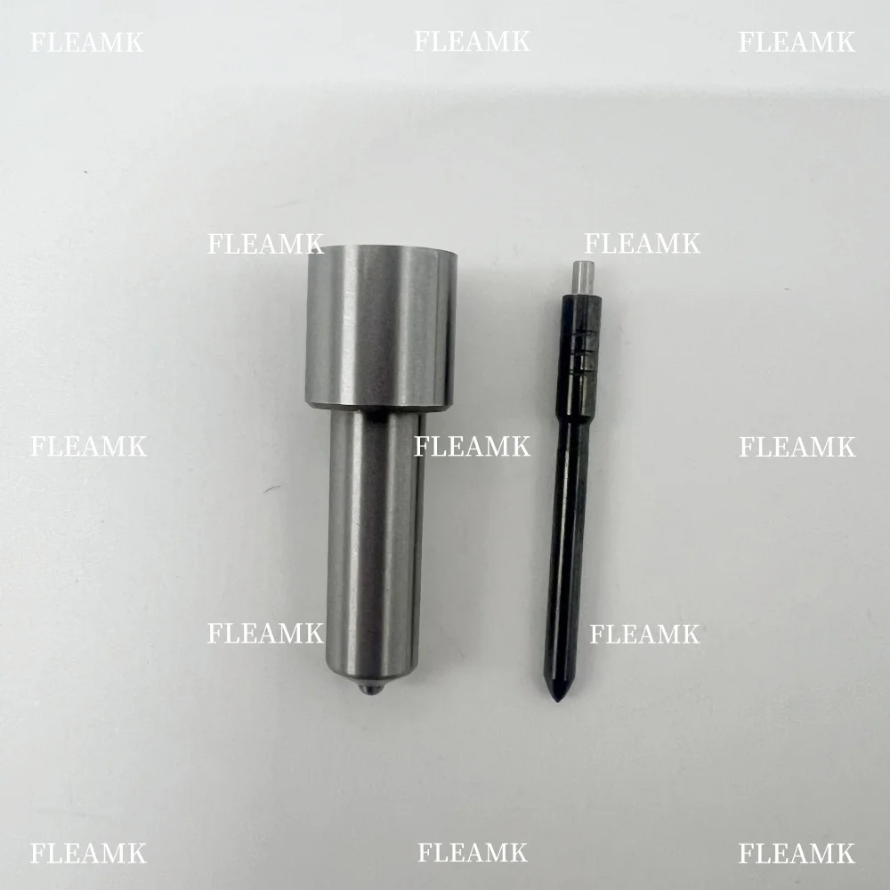 High Quality Fuel Injector DLLA152P1077 Is Suitable for 095000-6650/5504 Fuel Injector