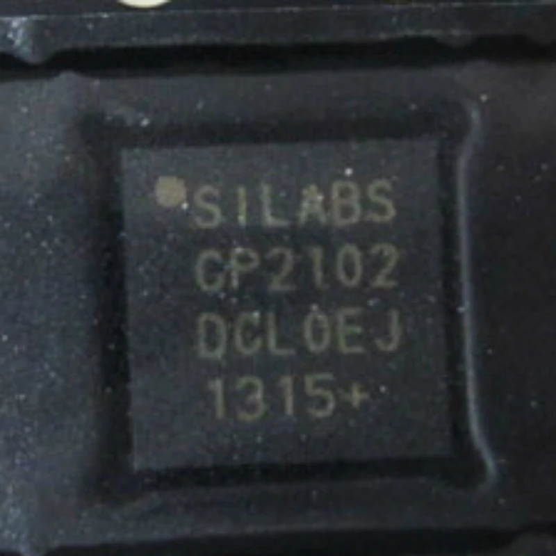 1~10Pcs/Lot CP2102-…