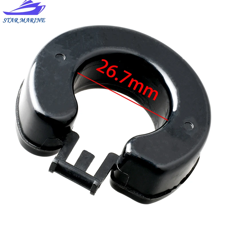 346-03231-0 Galleggiante carburatore per motore barca Tohatsu Nissan 2T 25HP 30HP M25C3 M30C4 NS30A4 NS25C3 346- 032310