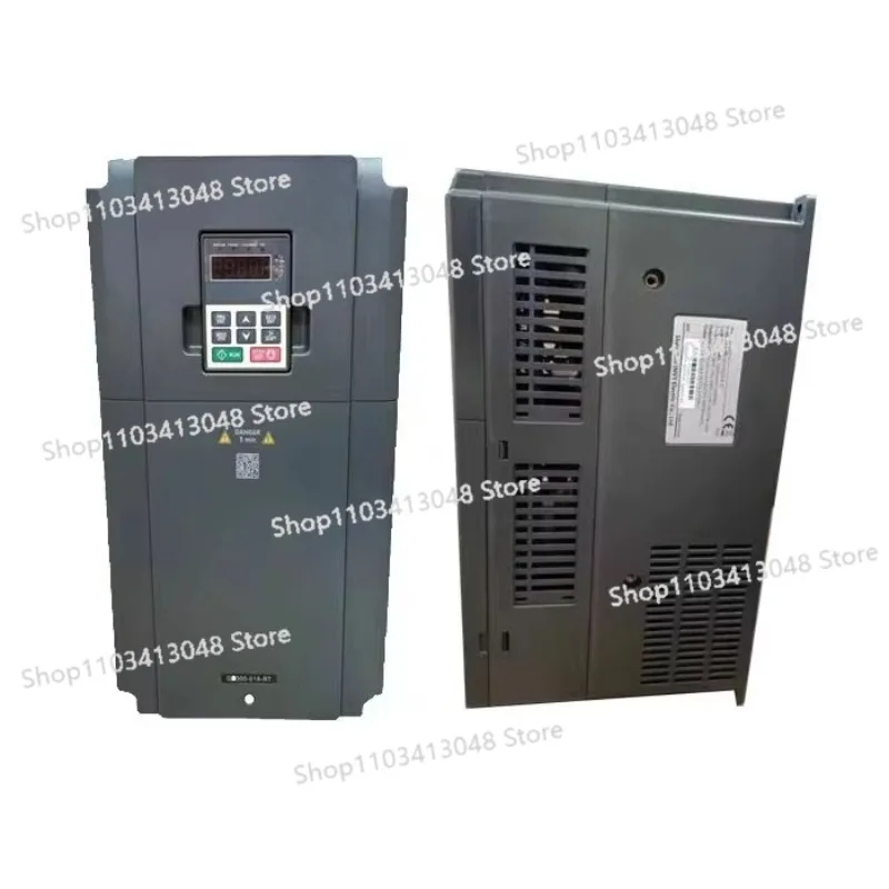 الأصلي حقيقية العاكس GD300 سلسلة 7.5kw-315kw ضاغط الهواء اللولبي العاكس العالمي
