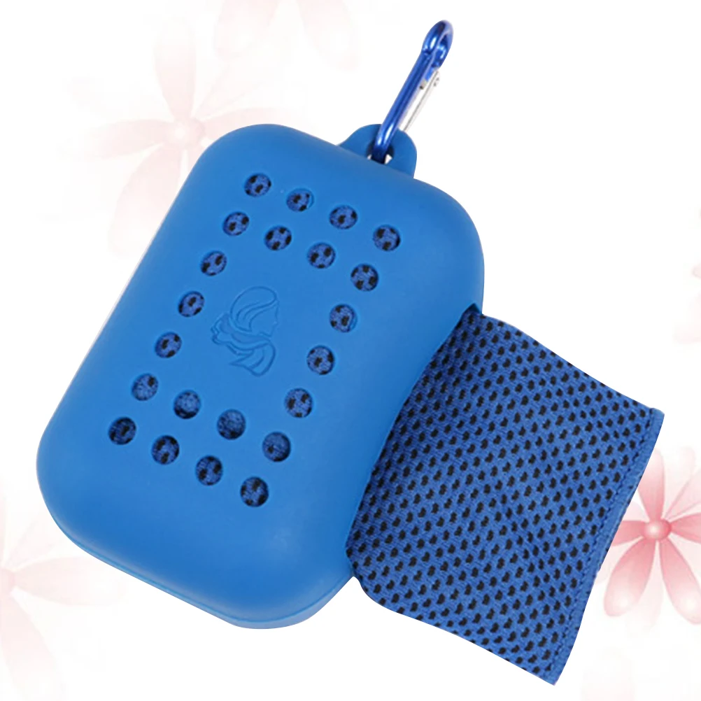 Quick Dry Towel Dar… - image