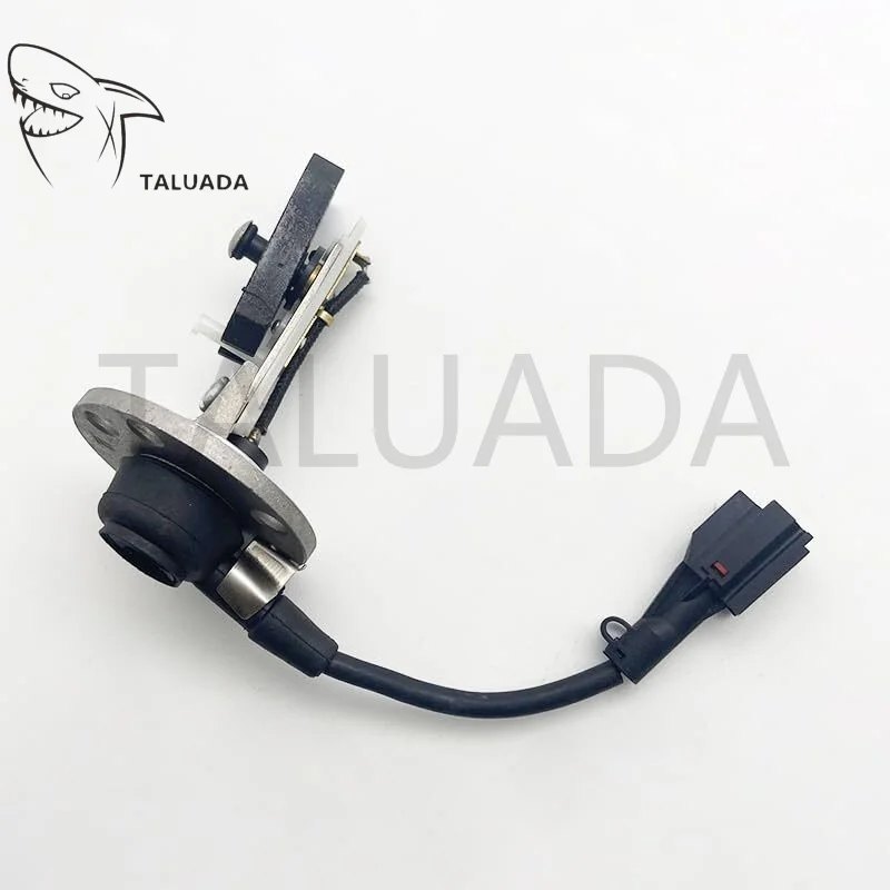 For Hitachi ZAX200 ZAX210 ZAX240 ZAX250 ZAX350 ZAX360-3 Oil Pan Level Sensor
