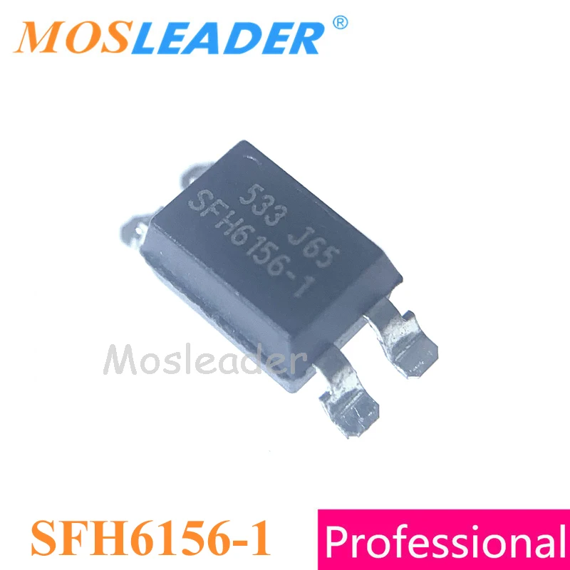 Mosleader SOP4 100PCS 1000PCS SFH6156-1T SFH6156-2T SFH6156-3T SFH6156-4T SFH6156 6156 SFH6156-1 SFH6156-2 SFH6156-3 SFH6156-4