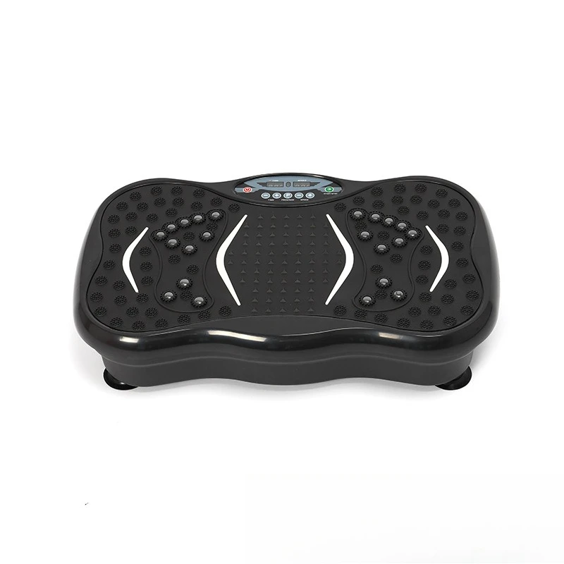 

Fat rejection machine high frequency vibration shaking fitness weight loss slimming home