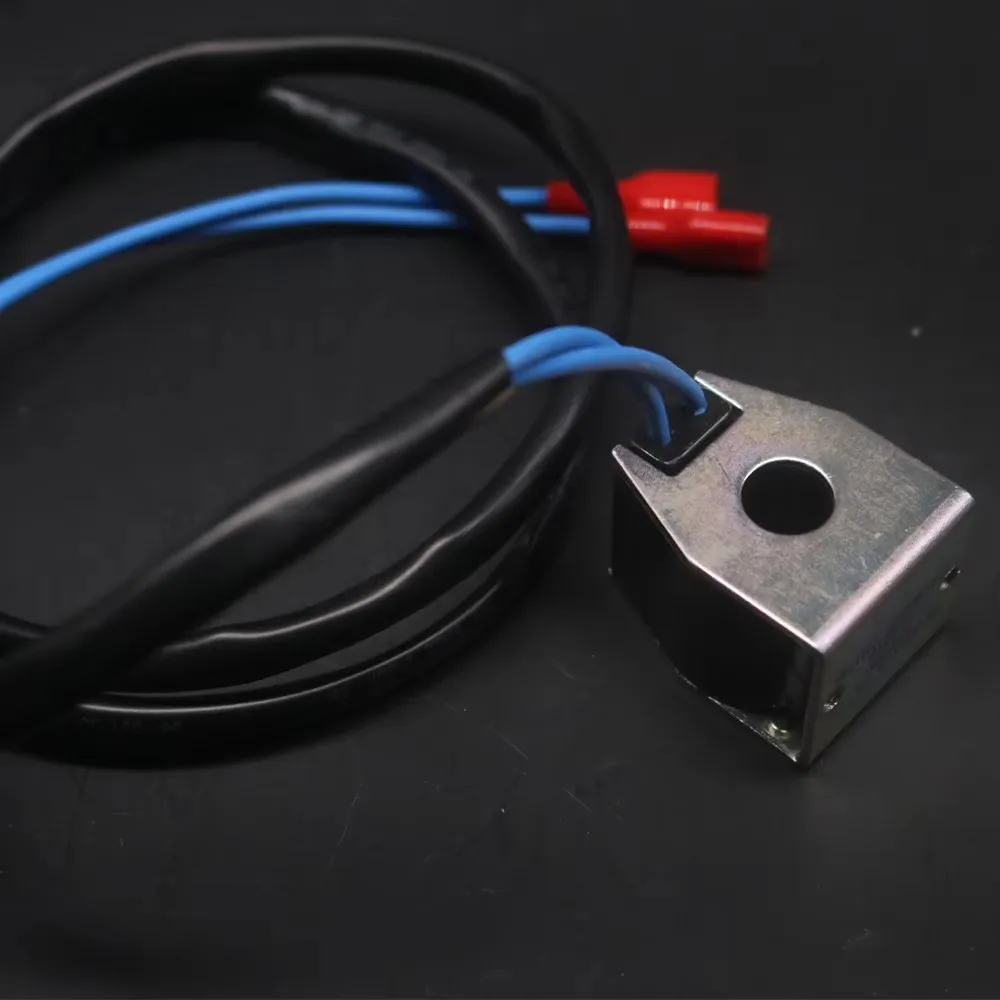 Normally Closed Solenoid Valve 2 way DC12V 24V Copper valve for Refrigeration,air conditioning FDF series refrigeration solenoid