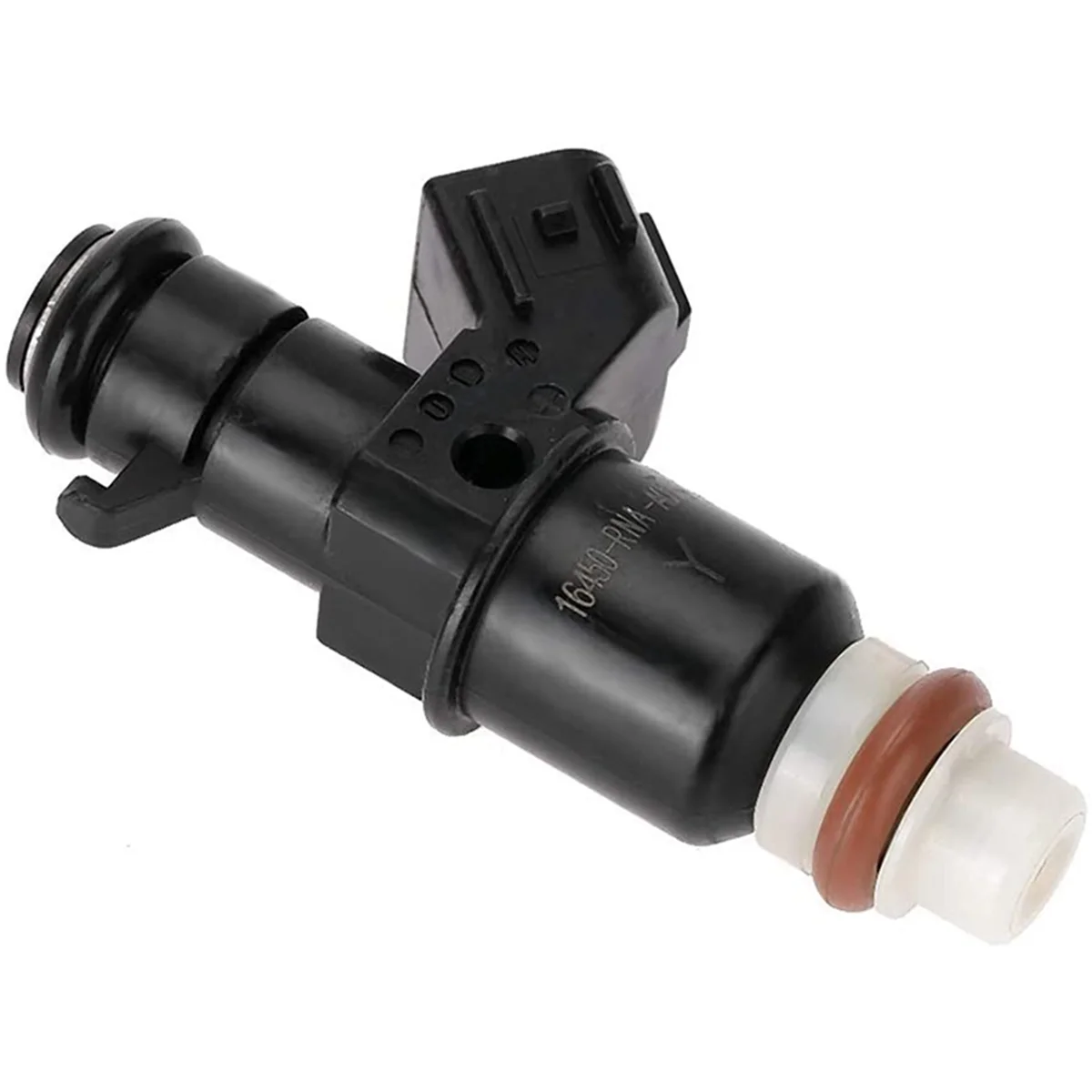 Fuel Injector Nozzle for Honda Civic CR-Z FIT 1.5L 1.8L 2006-2011 16450-RNA-A01 16450RNAA01