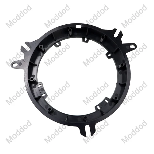 Imagen 2 del producto Adaptador de altavoz para Toyota C-HR Camry RAV4 Corolla para Lexus CT ES RX para Scion TC XA, anillos adaptadores de coche de 6 ""a 6,75"" con cableado