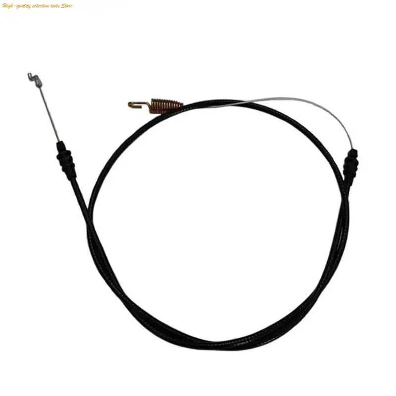 203F Reliable Brake Cable Reduces Operation Force for 020048 020779 020781 020783