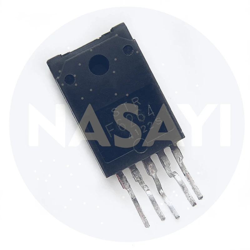 1-100PCS STRF6264 STR-F6264 TOP232PN TOP232 TOP246R TOP246 AT28C17-15PC AT28C17 1N5347B SKBPC3516 3516
