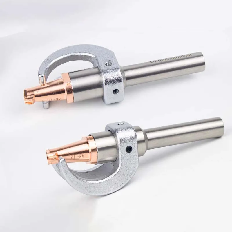 CQWY SUP Laser Welding Positioning Fixture Handheld Weld External Corner Fixture Locator For SUP21T SUP23T HW980 Gun Positioner