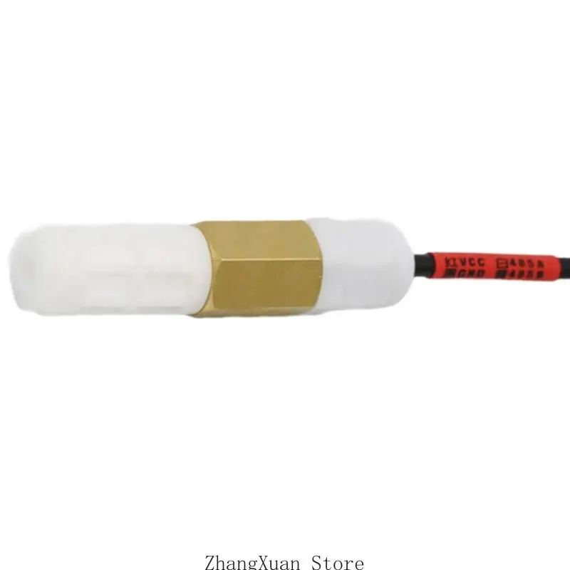 3XUF RS485 프로브 타입 센서 온도 습도 센서 산업 환경