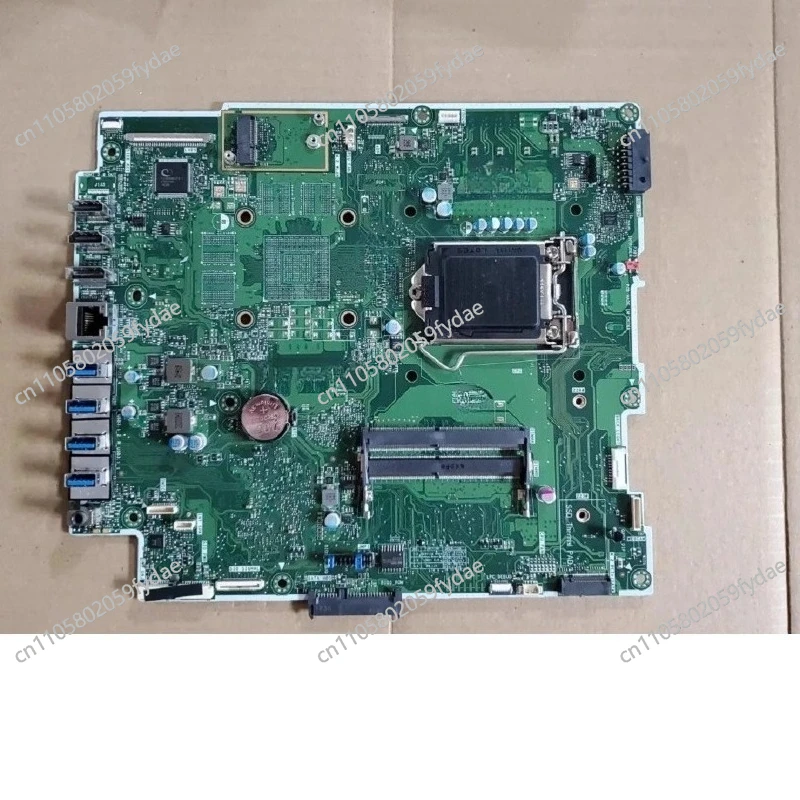 7460 Main Board WC7KF Integrated Display for All-in-one Machine, Dual Channel
