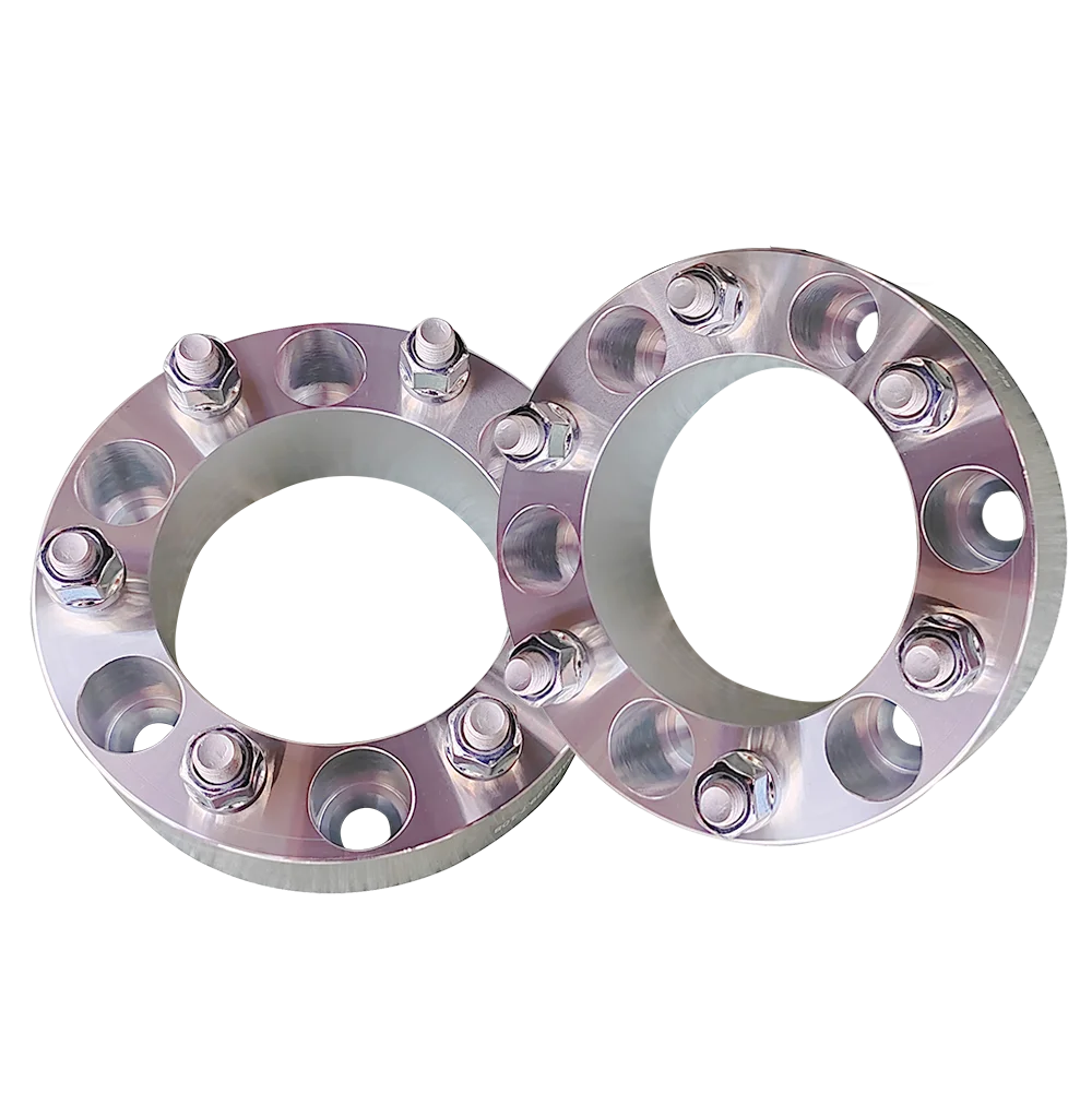 

(2 шт./лот) 15 мм (3/5 дюйма) ШАП ЦЕНТРИК 6X139,7 прокладки для колес | 108 мм | 12х1,5 | для Тойота