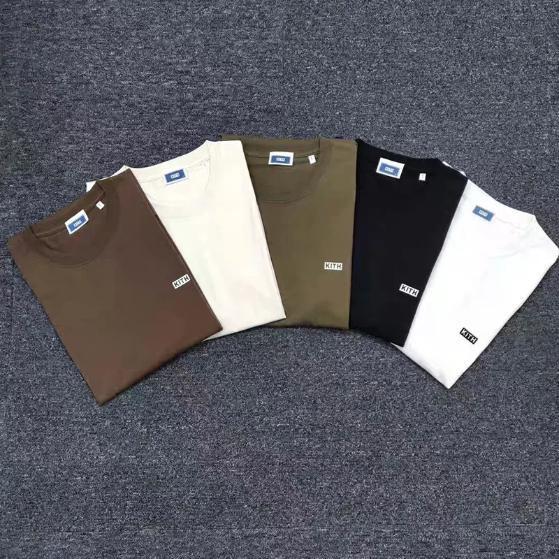 

New Summer Fashion Men/Women T-shirts Letter Printed Couple O-Neck Short Sleeve 100%Cotton T-Shirt Clothes Korean Style Top Tees