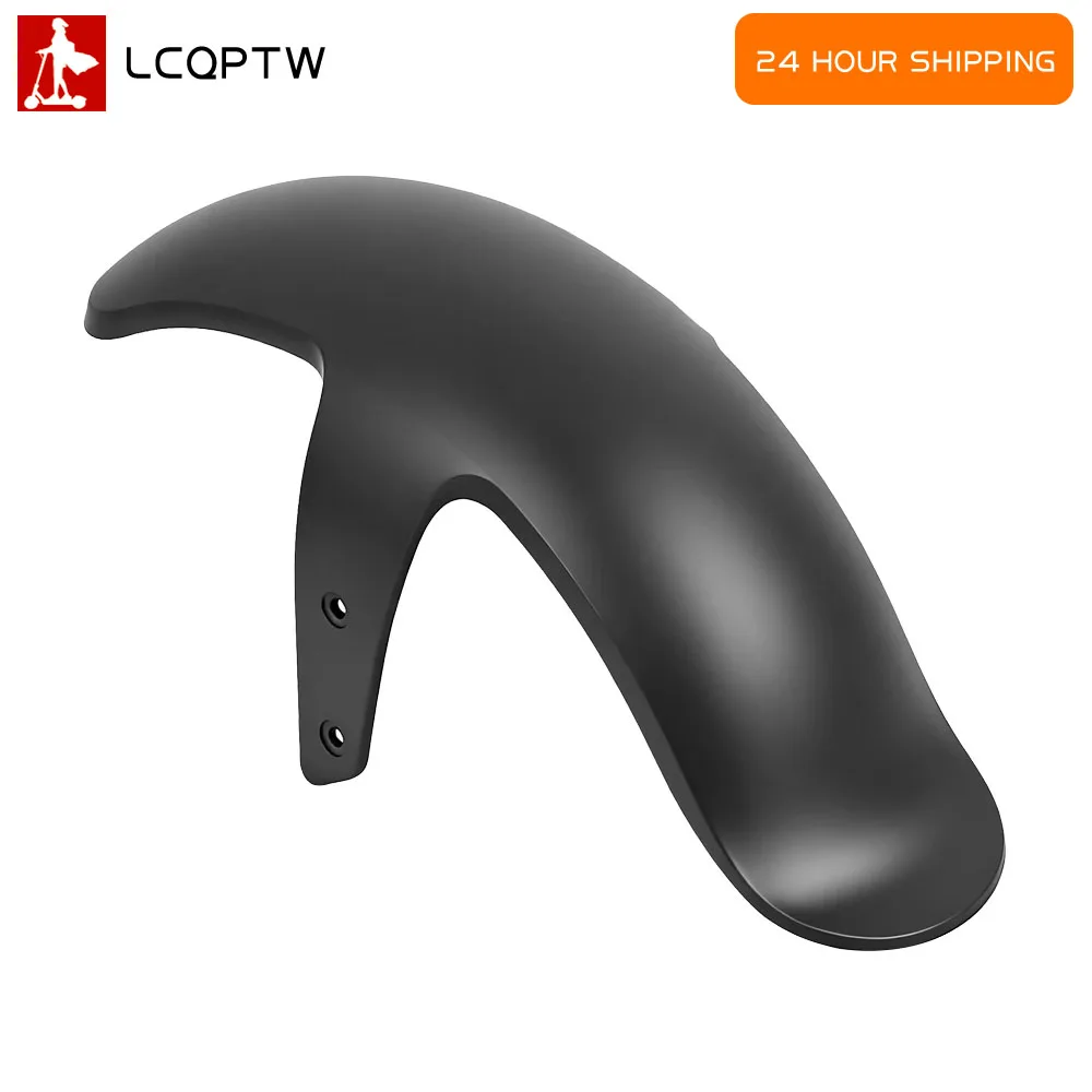 

Замена крыла для Xiaomi для электрического скутера Elite, пластиковая шина, переднее крыло, защитные аксессуары для самоката