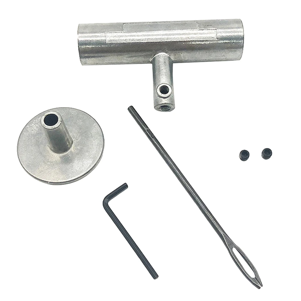 

Bike Tire Repair Kit Lightweight Portable Tool Car Motorcycle Sealant Patch Plug Wheel Accessories Cycling