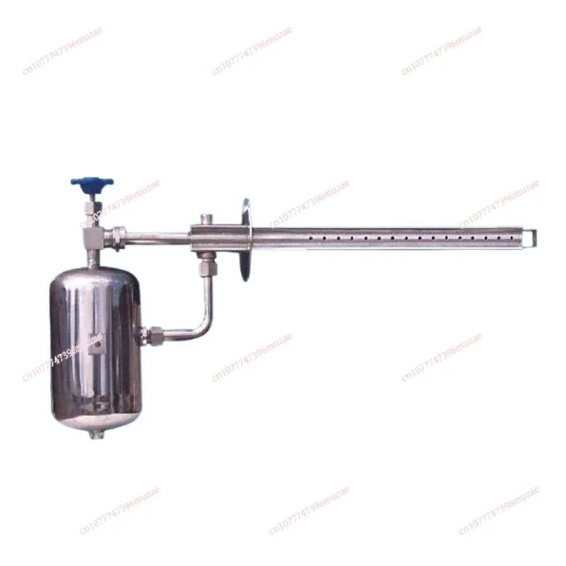 مرطب البخار الجاف صندوق تكييف الهواء الصناعي دعم ورشة التنقية نظيفة