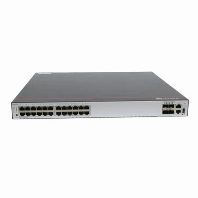 

S5735S-L24T4S-QA2 24 port S5735s-l series switch