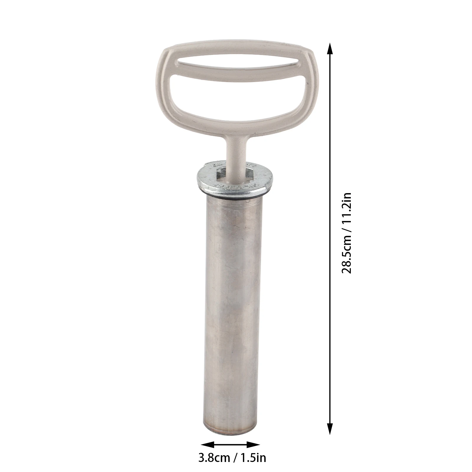 

Распылитель Ручной насос Распылитель Насос под давлением Ручной насос из нержавеющей стали Насос под давлением для распылителей из нержавеющей стали 4л Аксессуары