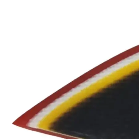 Stabilizing Surf Fin for FCS1 Systems Used as a Central Fin in Multi-Fin Setups Including Kneel for configurations