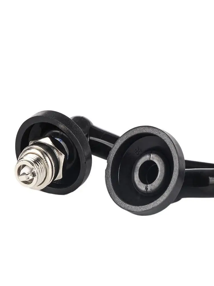 for two-stroke hedge trimmer premium 32/34 high-voltage package ignition coil accessories