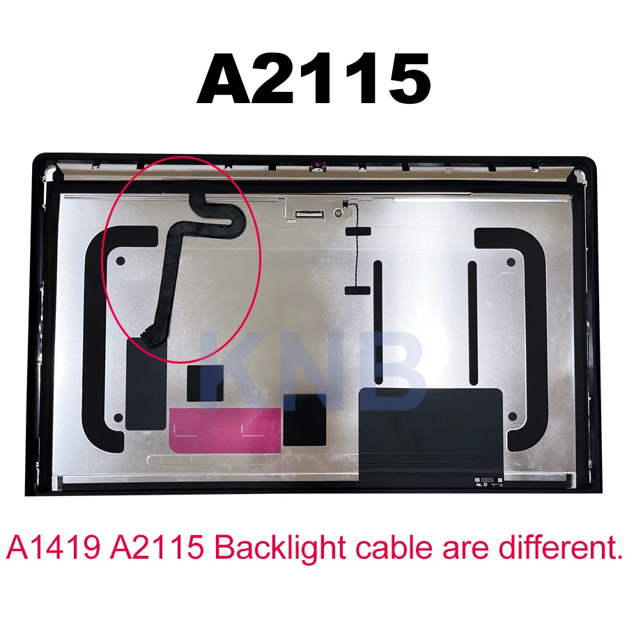 iMac 27インチLED バックライトディスプレイ Apple - iMac 27インチ LED バックライトディスプレイ 2013の通販 by