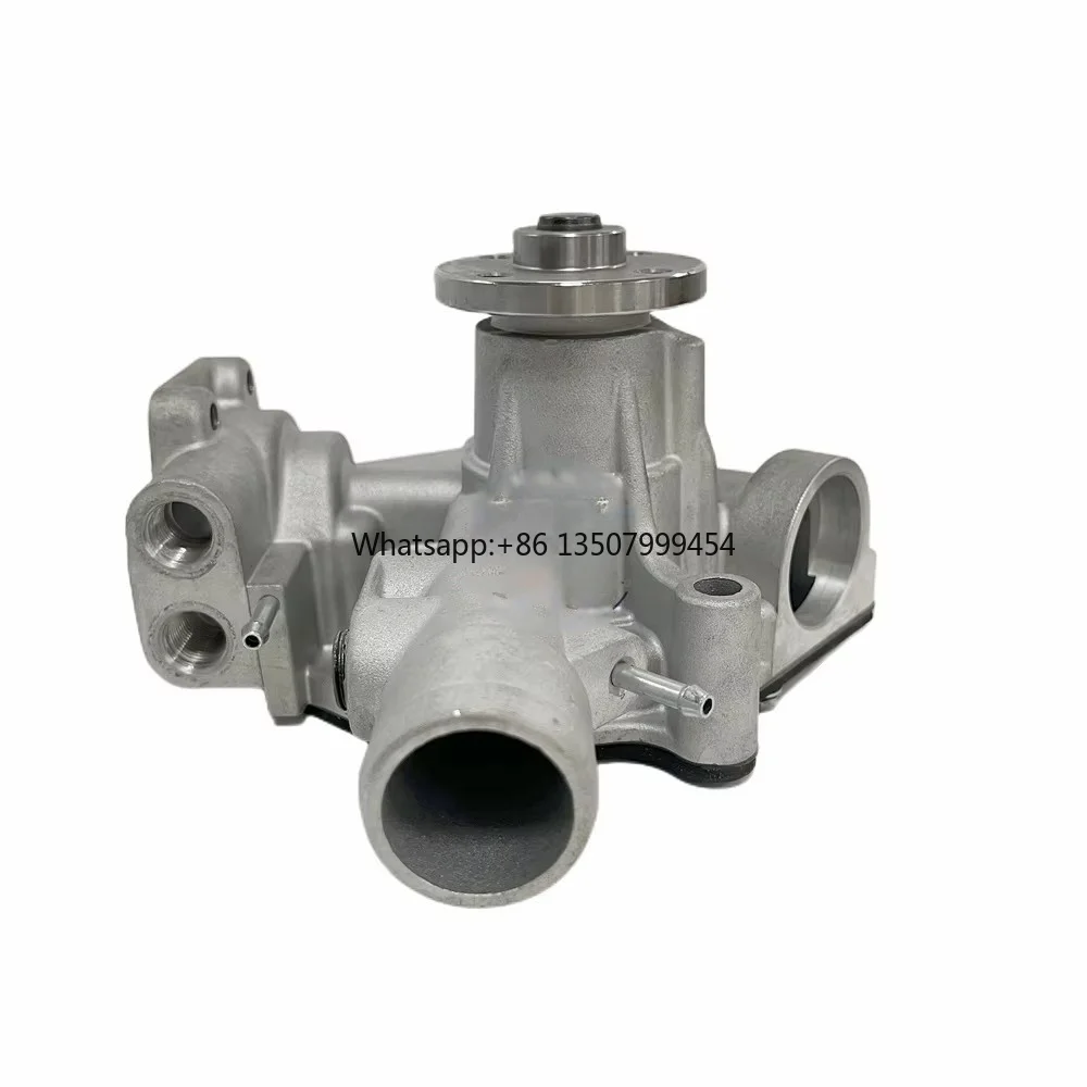 

C4.4 C7.1 1204F-E44TA Water Pump T413418 T413412 T413421 T413424 for Cat Spares 312D2 313D2 Excavator Accessories for Perkins