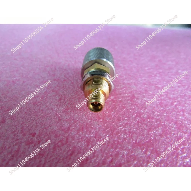 For 3.5mm-3.5mm-JK DC-34GHz RF microwave adapter, dedicated to instruments not new