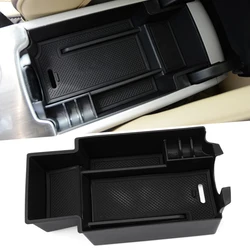 For Mercedes Benz CLA GLA W176 A B class A180 W246/ B180 2011-14 Central Armrest Storage Box Container Tray Organizer