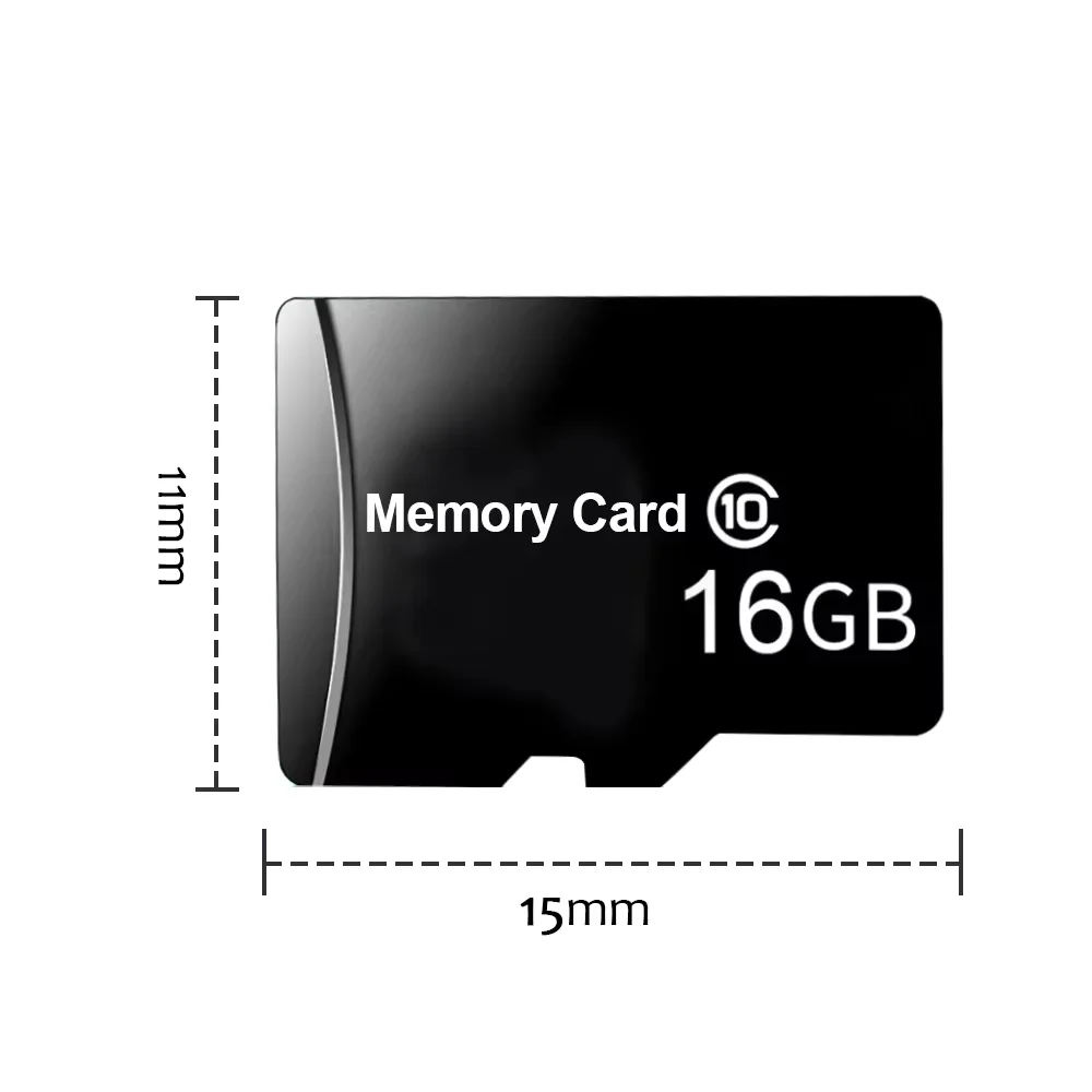 10 Categories High-speed Memory card 4GB 8GB 16GB 32GB 64GB 128GB sd card Mini TF card is used to monitor the drone tachograph