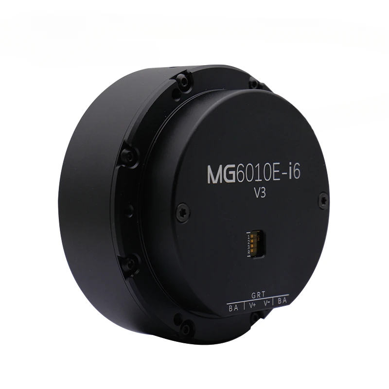 MG6010E V3 dual encoder, large torque new model