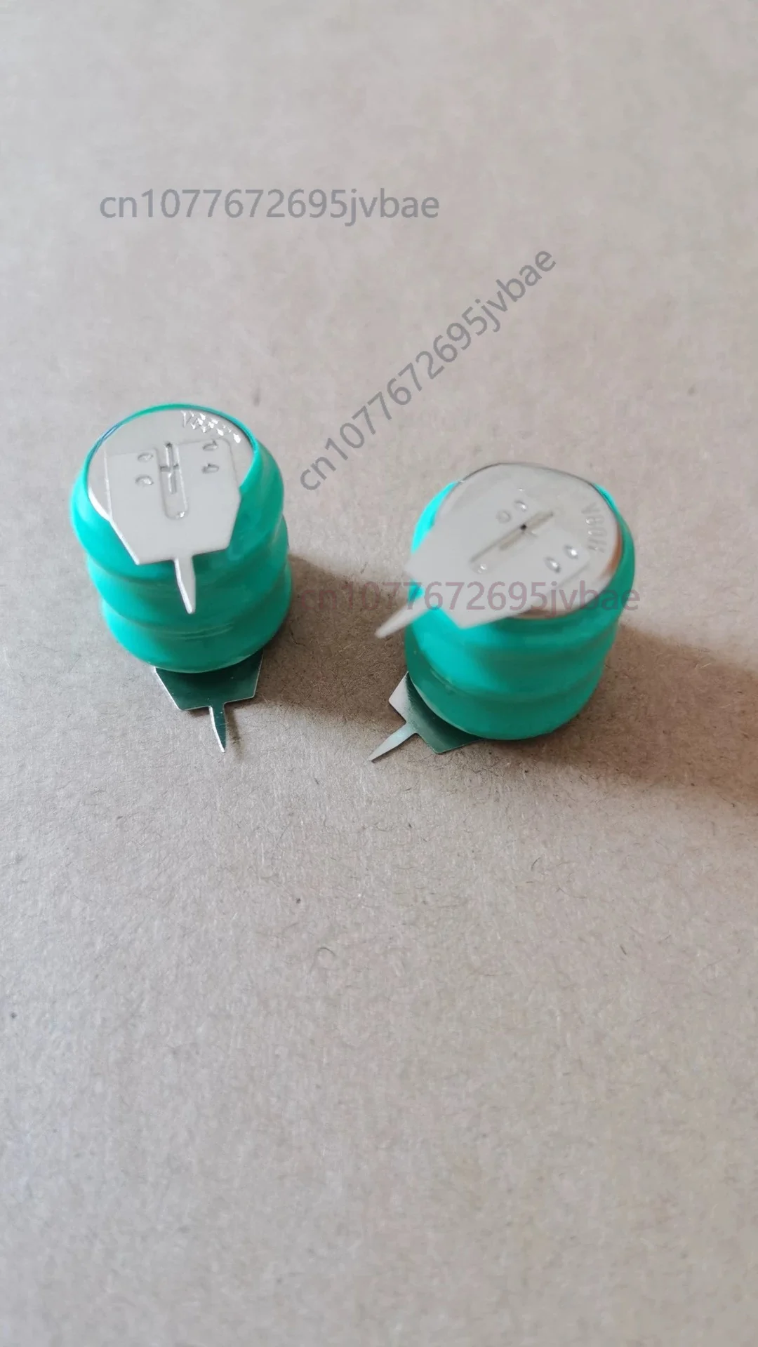 .。for VARTA 3.6V 60mah Ni-MH rechargeable battery 3/V65HT high temperature battery pack.。
